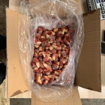 龙虾尾