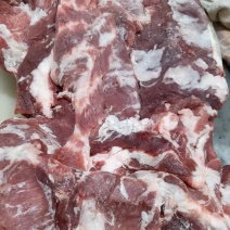 牛肉大块边角料