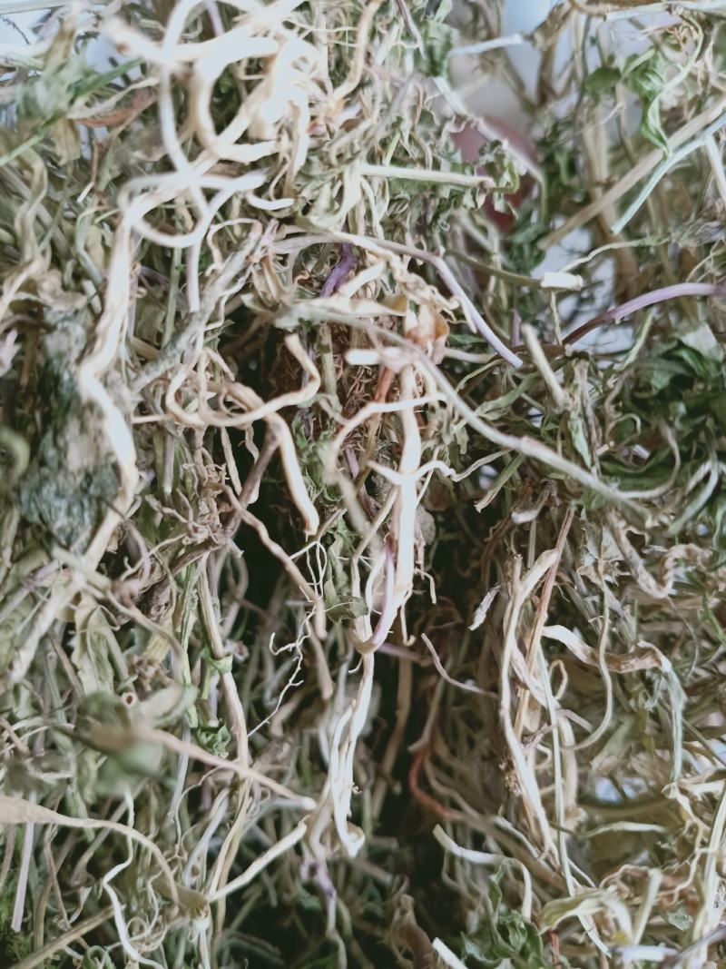 半边莲，正品野生水洗半边莲质量保证，欢迎咨询选购！
