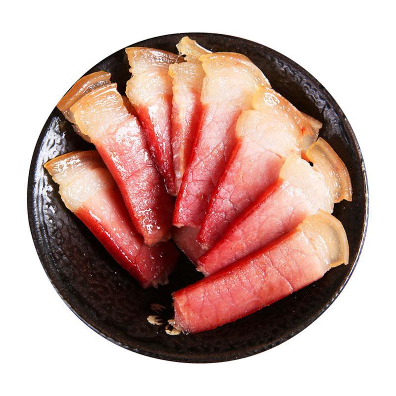 湖南特产火烟薰腊肉《包邮》
