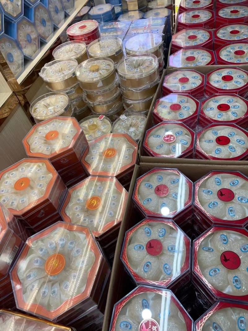 可追溯码燕窝，燕窝，燕窝，燕窝燕窝！燕窝！