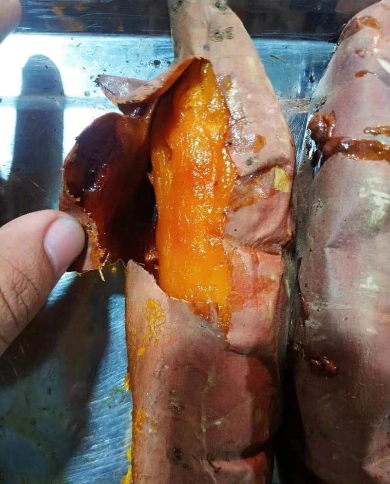 红薯