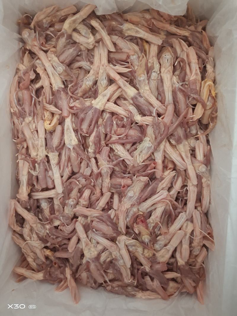鸭舌带喉管新鲜现杀