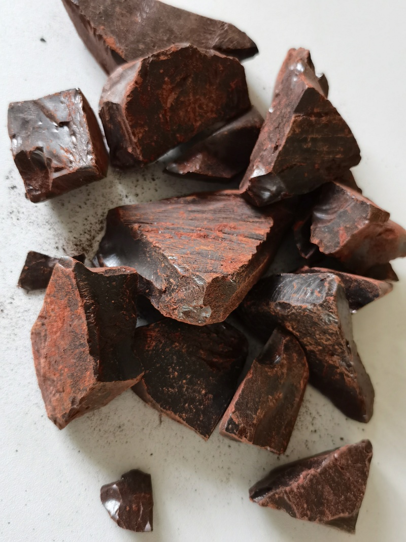 中药材：龙血竭