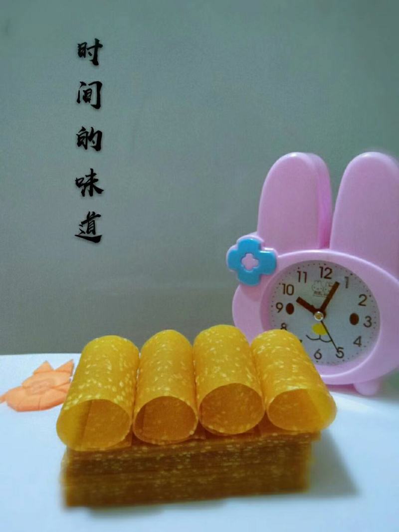 红薯片手工制作大量供应长期合作适合超市市场热销产品