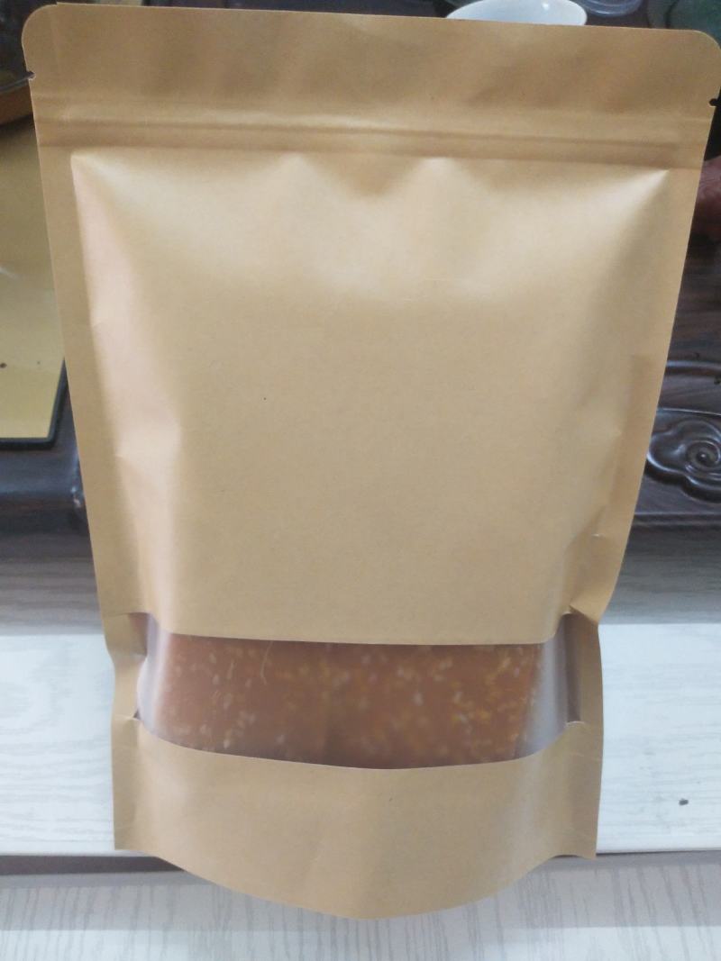 红薯片手工制作大量供应长期合作适合超市市场热销产品