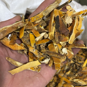 瓜蒌皮佳佳药业供应各种中药材瓜蒌皮