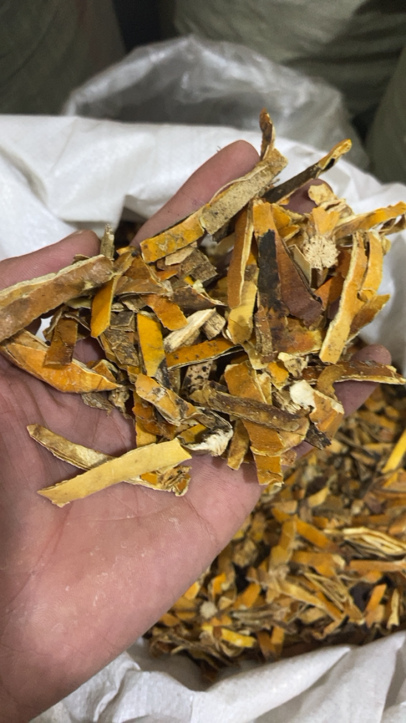 瓜蒌皮佳佳药业供应各种中药材瓜蒌皮