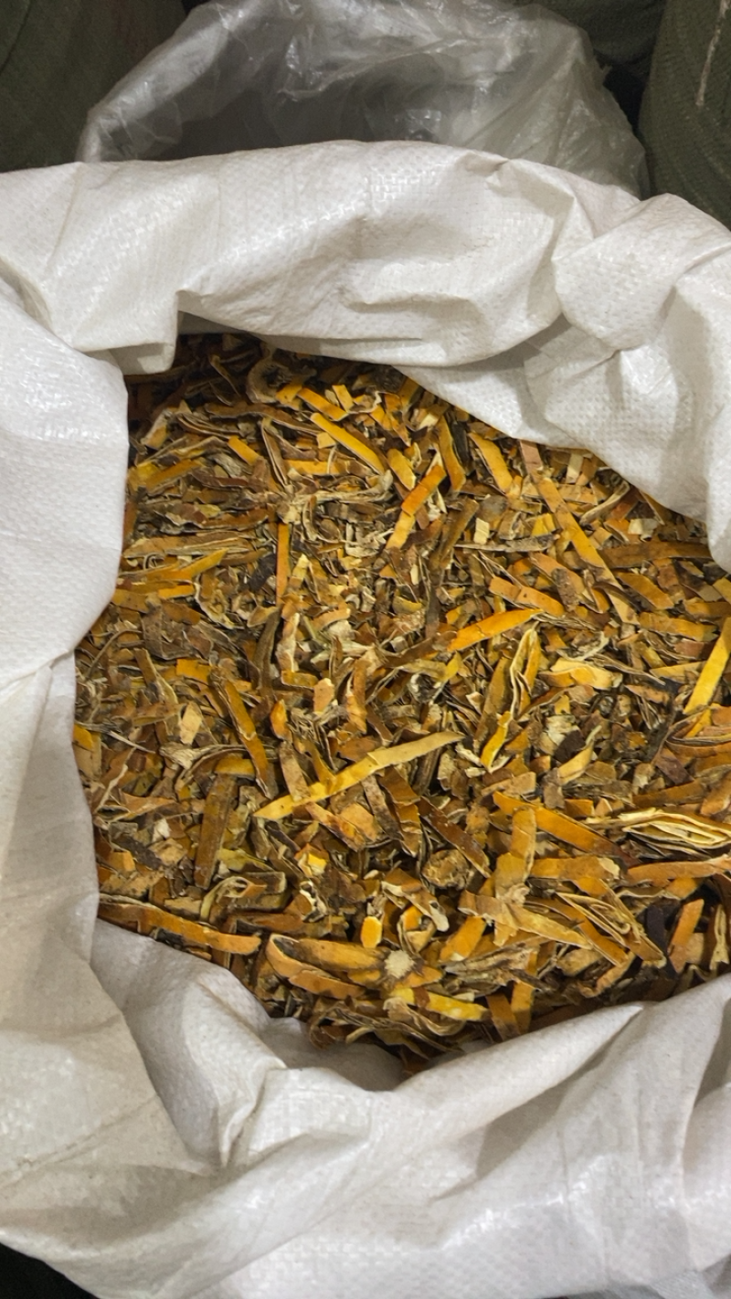 瓜蒌皮佳佳药业供应各种中药材瓜蒌皮