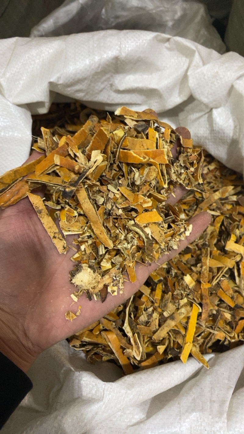 瓜蒌皮佳佳药业供应各种中药材瓜蒌皮