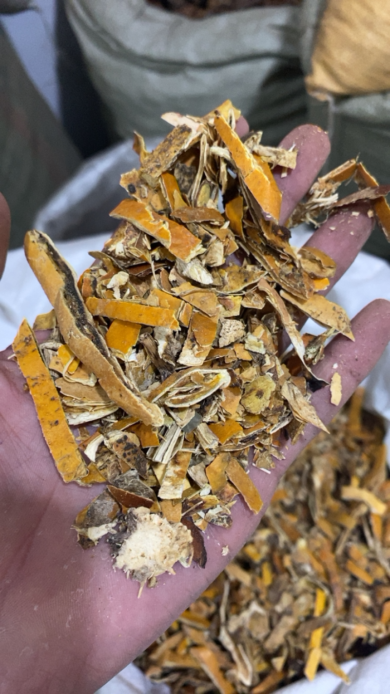 瓜蒌皮佳佳药业供应各种中药材瓜蒌皮