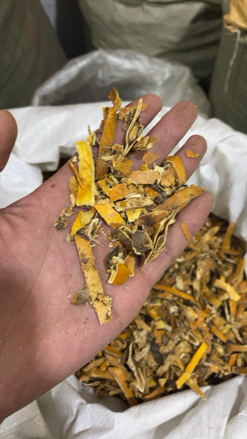 瓜蒌皮佳佳药业供应各种中药材瓜蒌皮