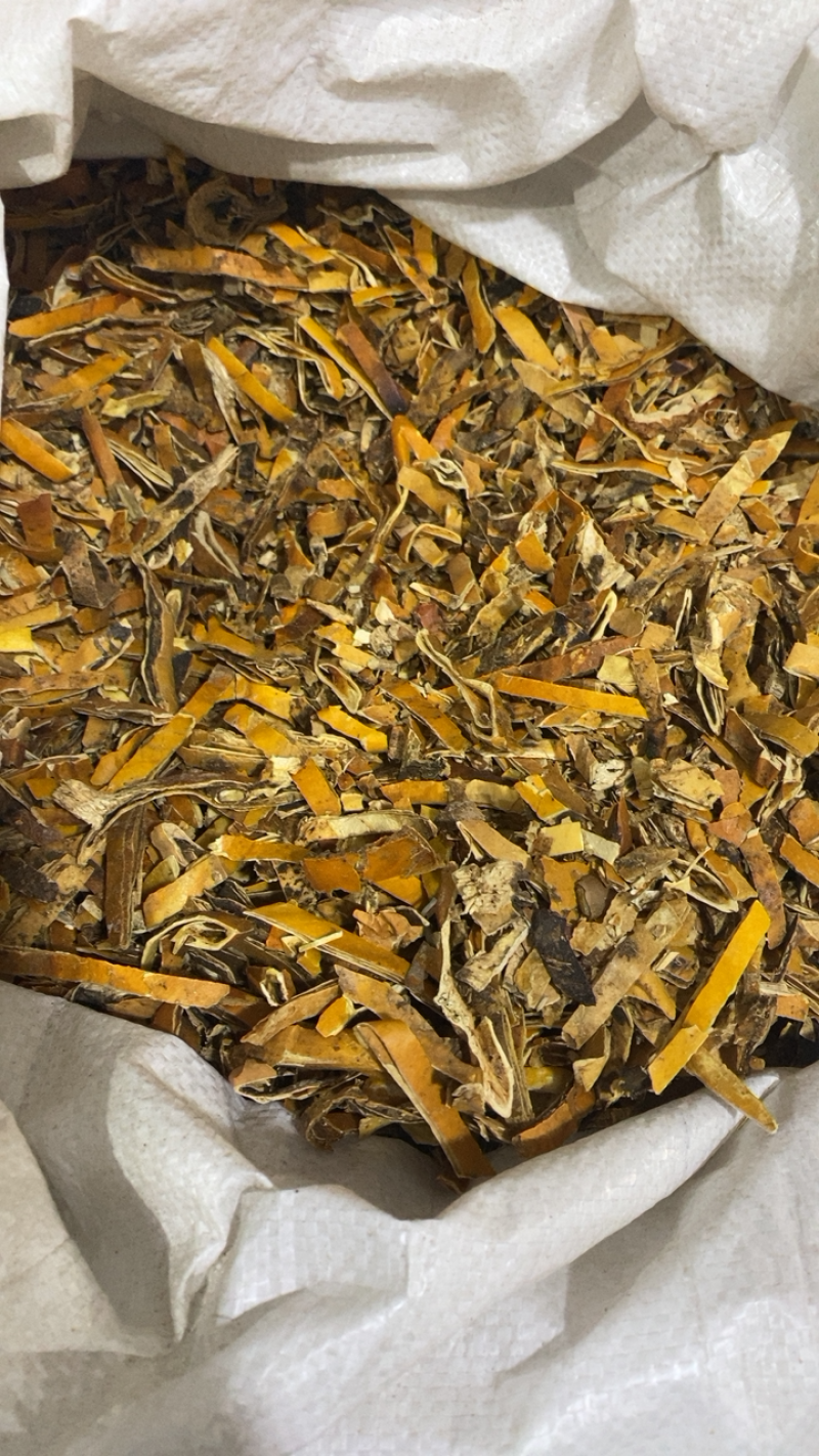 瓜蒌皮佳佳药业供应各种中药材瓜蒌皮