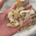 白芨白及三叉白及正品干货白及片白芨片