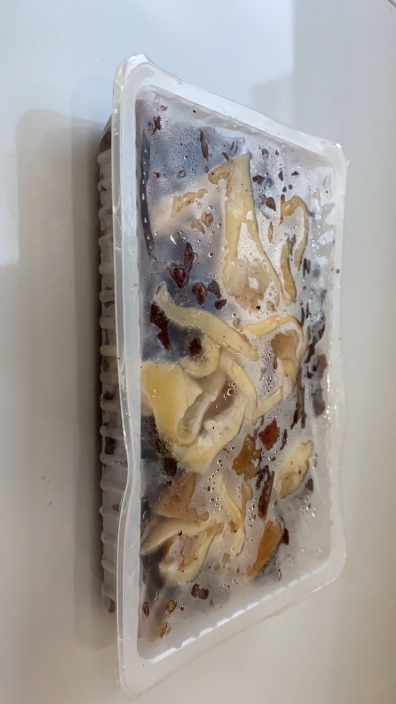 精品牛杂