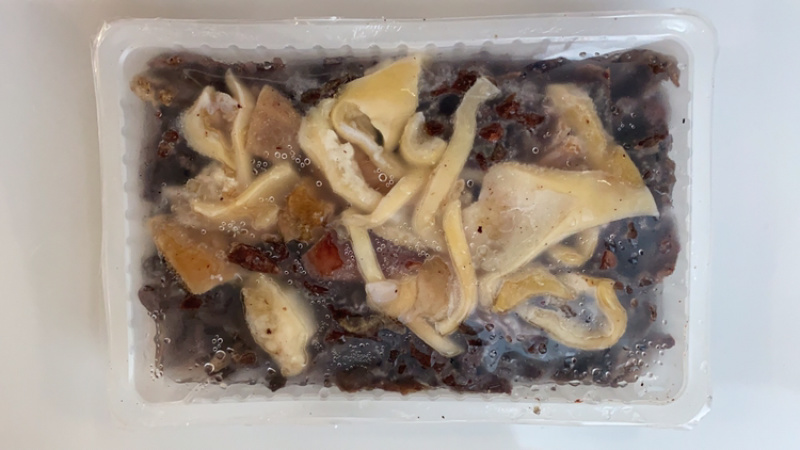 精品牛杂