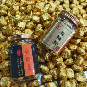 鹿鞭膏高纯度吉林梅花鹿男用滋补人参补品长白山鹿乡高浓度