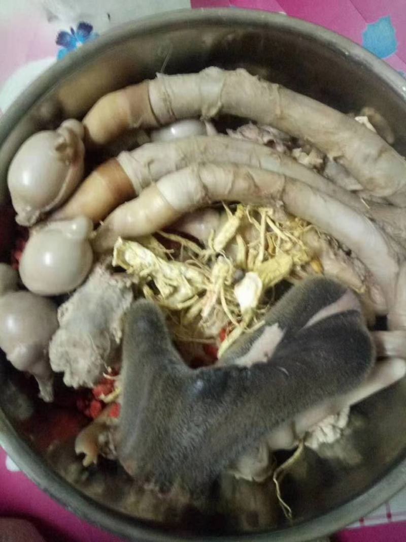 鹿鞭膏高纯度吉林梅花鹿男用滋补人参补品长白山鹿乡高浓度