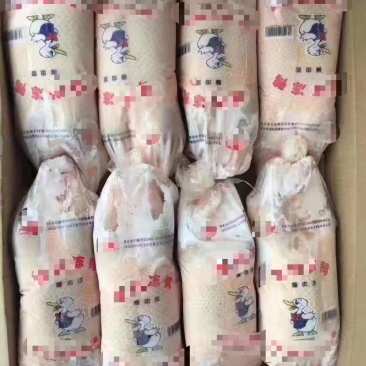 精品1800克和2200克一级白条鸭