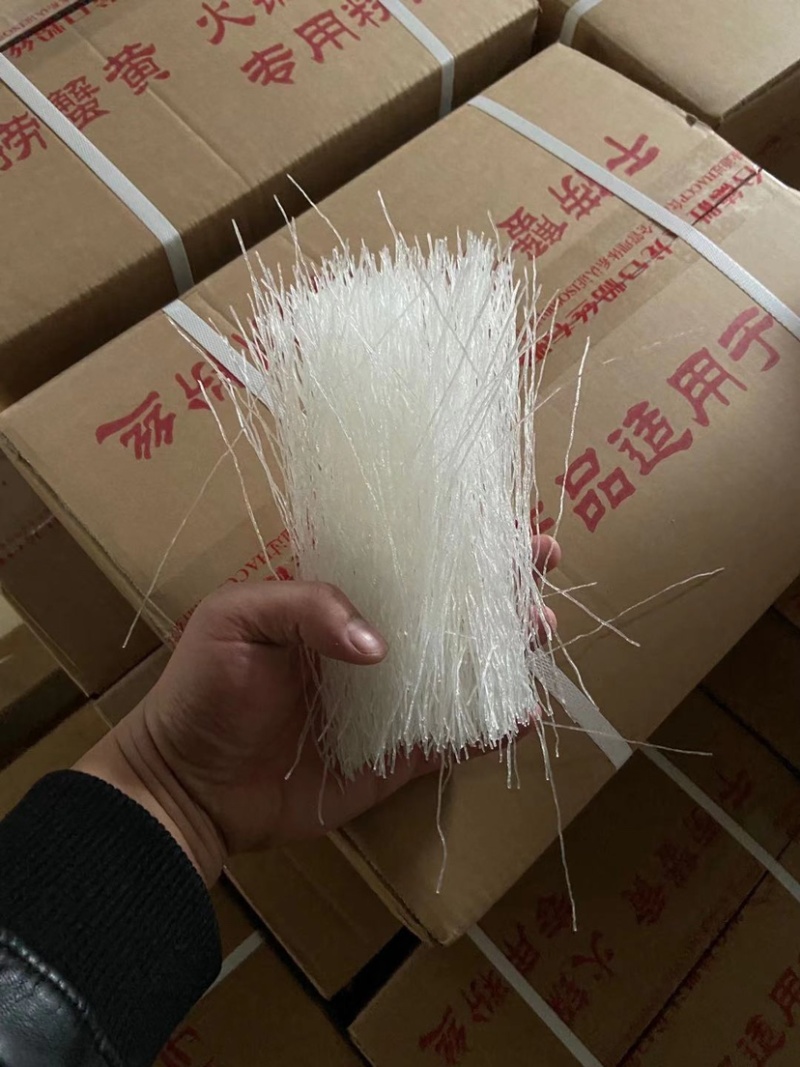 【社团直供】正宗龙口粉丝原产地厂家，绿豆粉丝