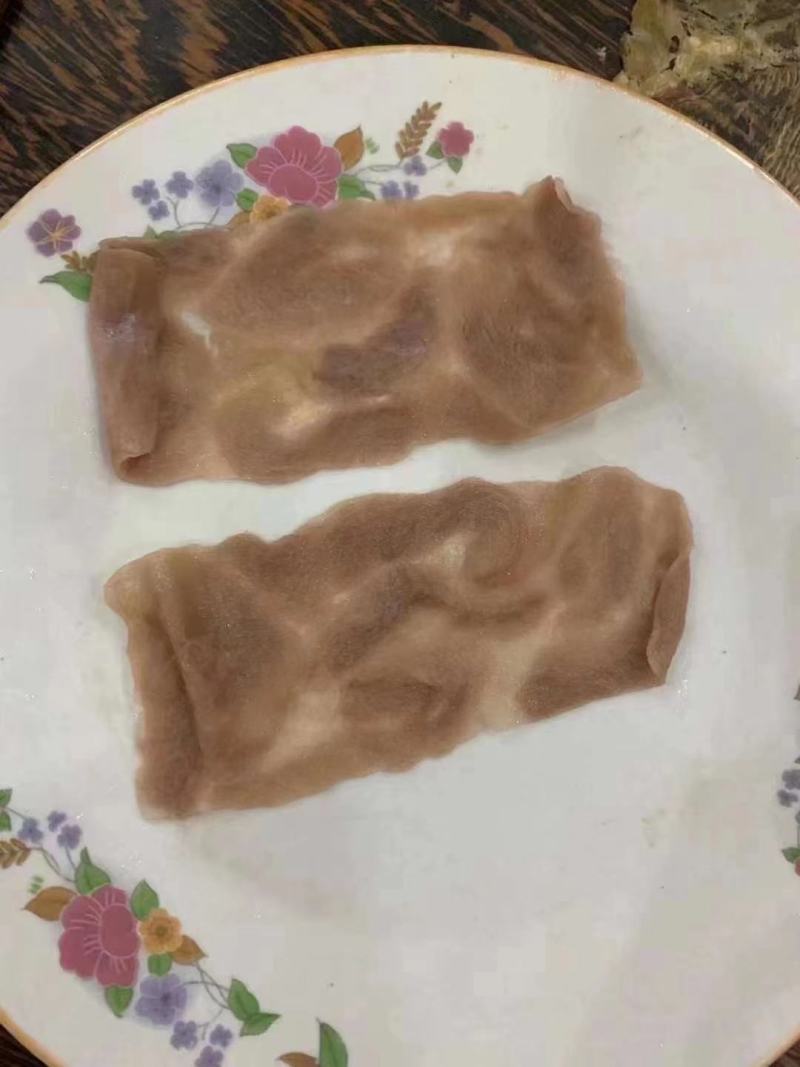鸭肉板鸭肉卷不散不碎干净卫价格便宜有需要的联系