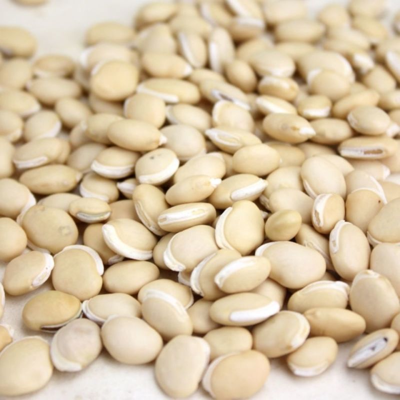 白扁豆云南农家食用药用新豆药食同源煲粥小扁豆五谷杂粮