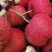 大金星串山楂。市场手选