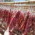 临安农家手工腊肠灌香肠原味腊肠酱肠批发猪肉肠客家肠