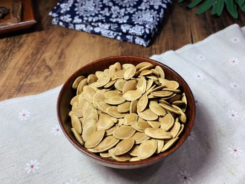 网红南瓜子纸皮南瓜子炒熟罐装250克批发支持一件代发