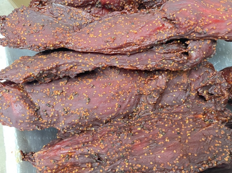 大块肉，麻辣大块肉，五香大块肉，开袋即食