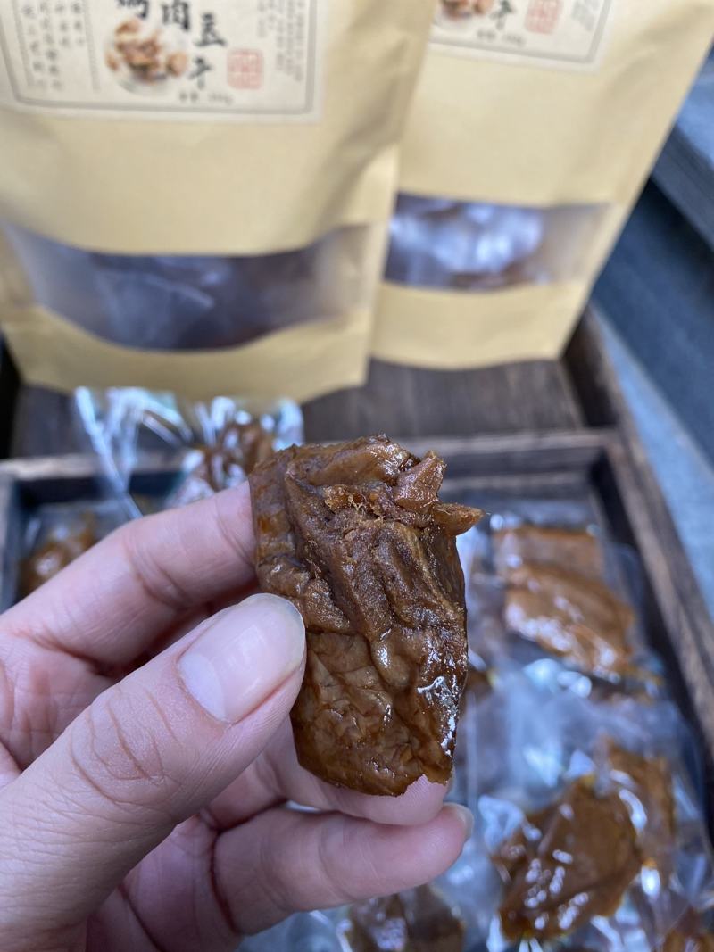 网红临安烤肉豆干袋装250克一袋大量批发支持一件代发