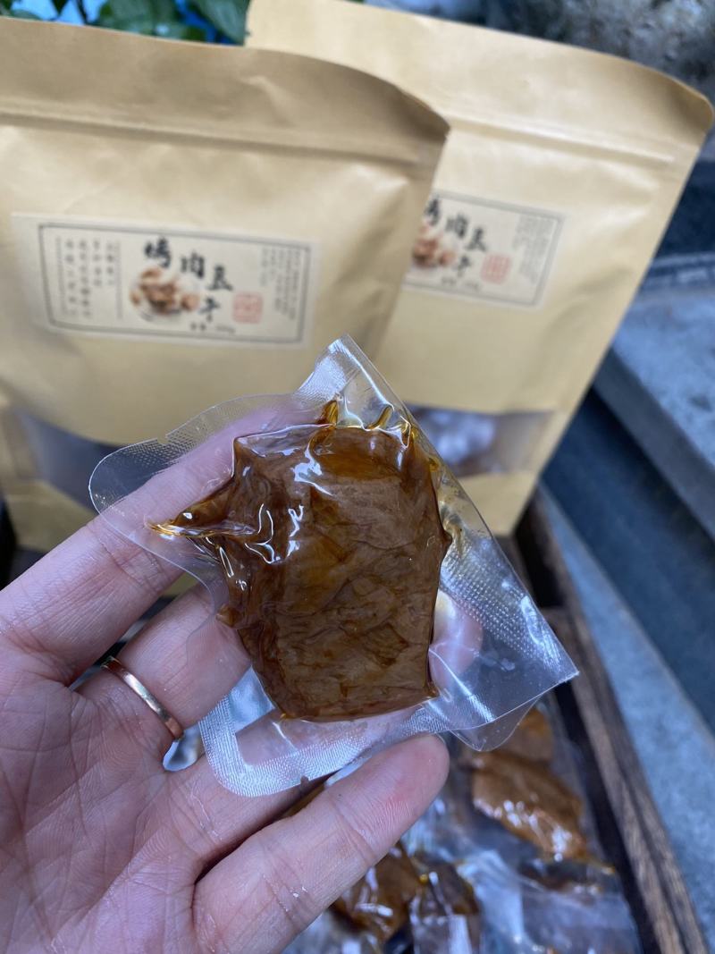 网红临安烤肉豆干袋装250克一袋大量批发支持一件代发