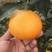 秭归果冻橙九月红脐橙上市，个大皮薄肉嫩，现摘现发，