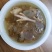 竹耳:胶原蛋白含量高，尤其适应煲汤凉拌，各食材的添加配料