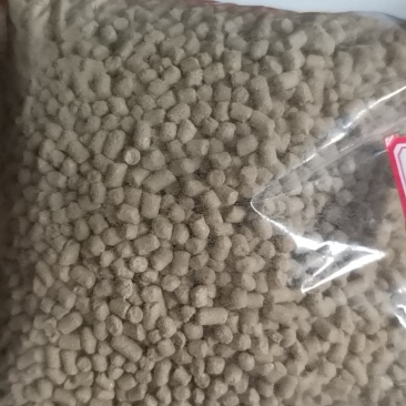 米糠粕