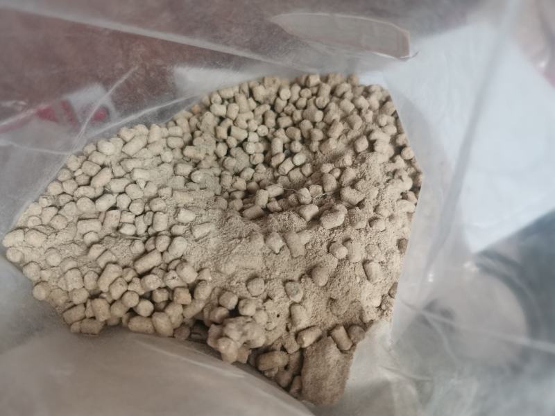 米糠粕