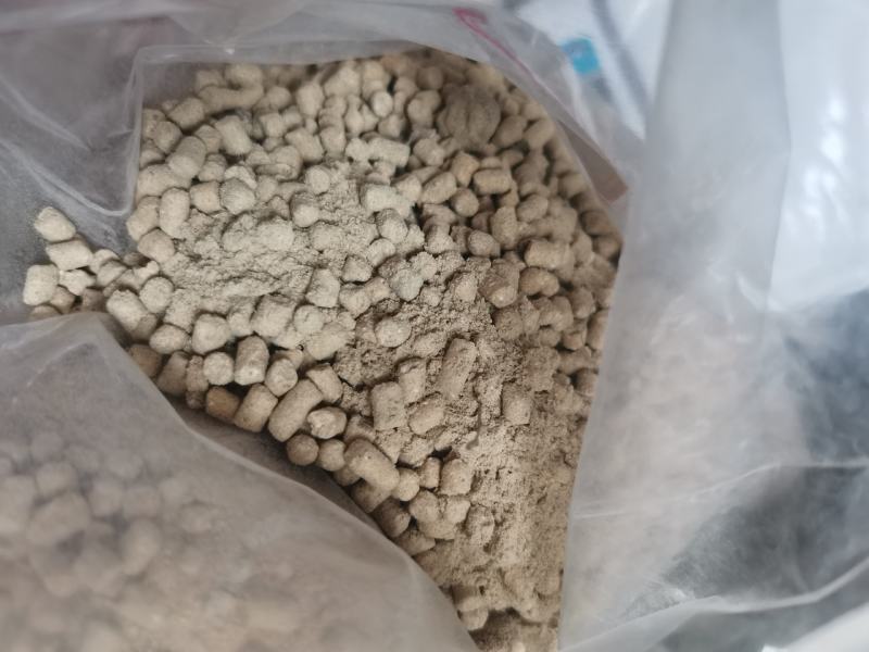 米糠粕