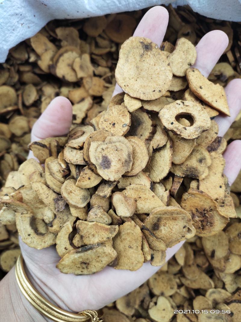 【文斌药业】炒白芍大片在线交易地道药材