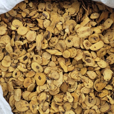 【文斌药业】炒白芍大片在线交易地道药材