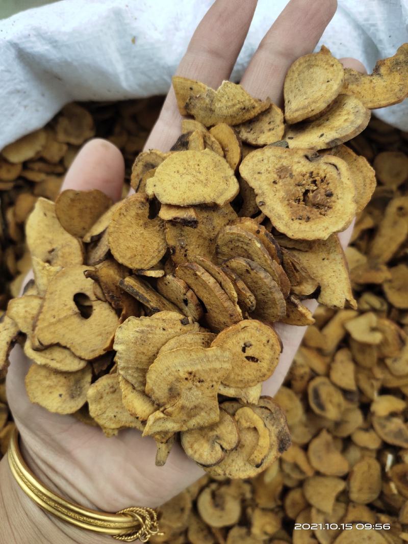 【文斌药业】炒白芍大片在线交易地道药材