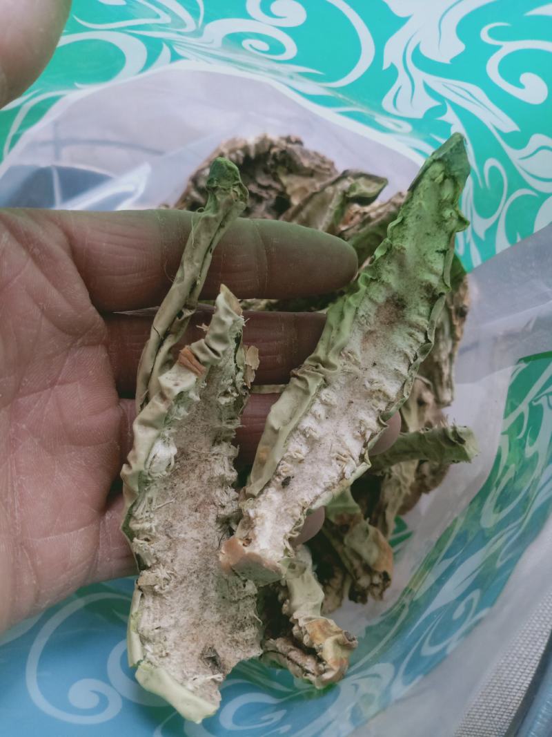 仙人掌，野生仙人掌干货切片质量保证量大从优！