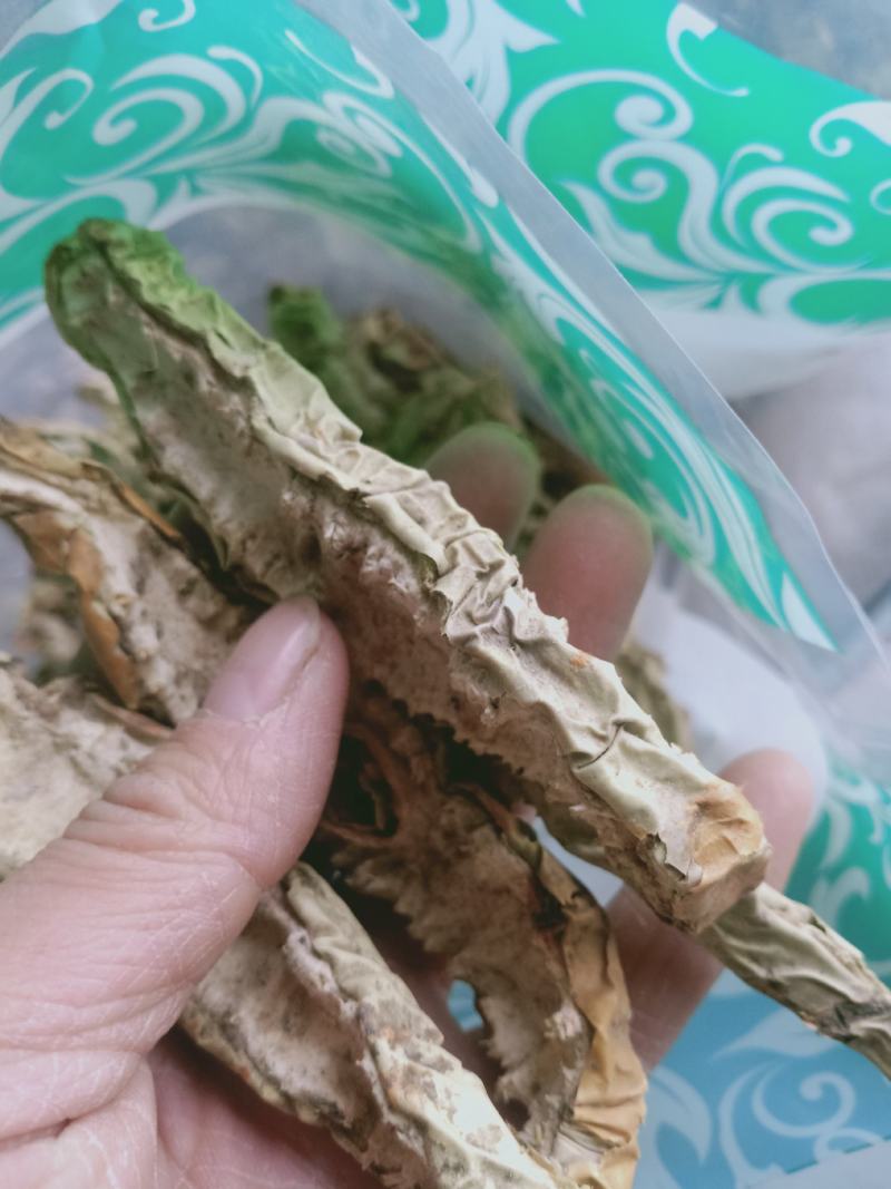 仙人掌，野生仙人掌干货切片质量保证量大从优！