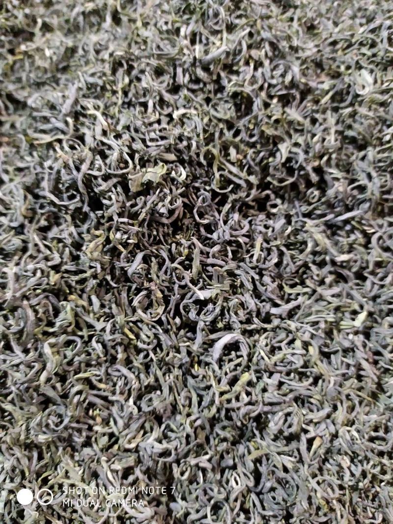 将军县各种绿茶