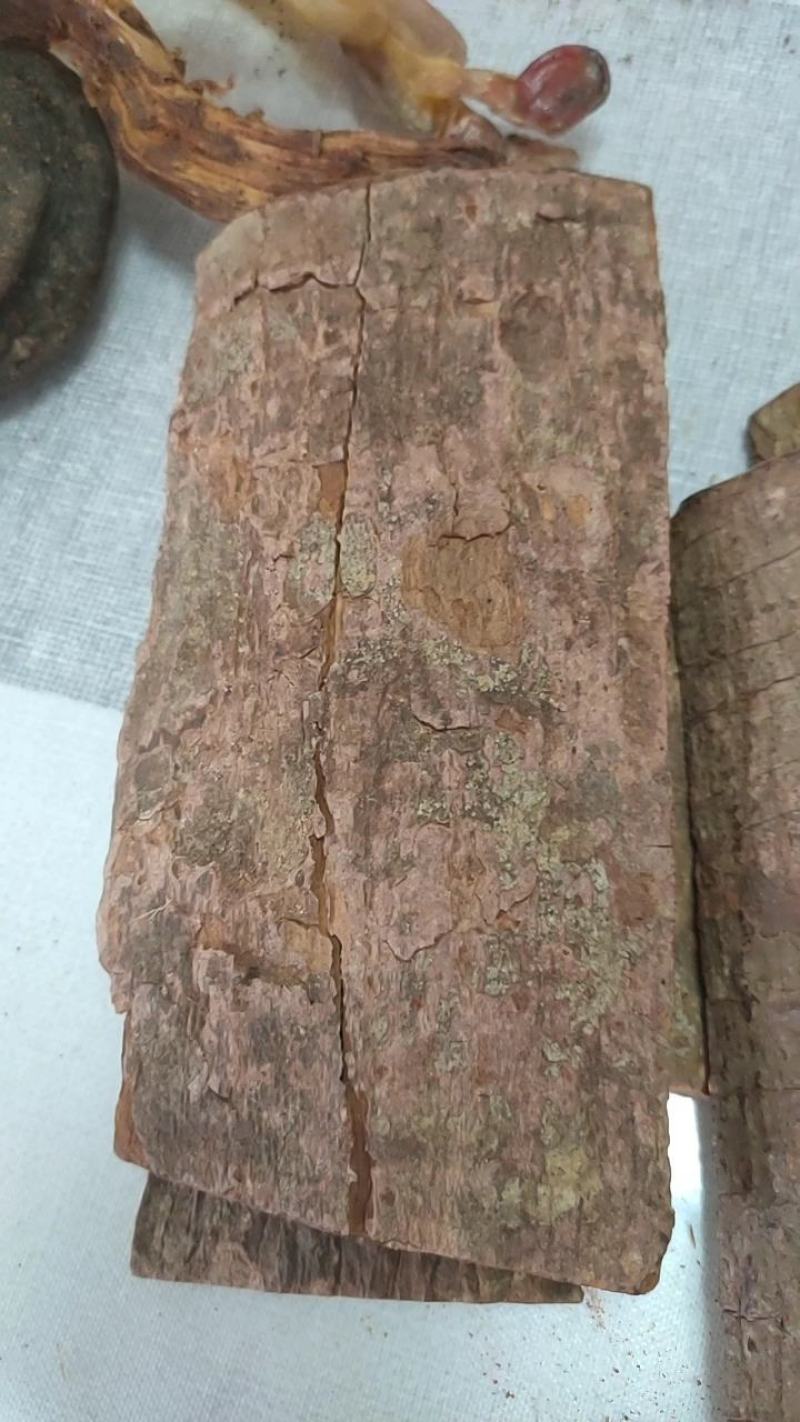 卡宾达树皮泡酒料各种规格大量供应一件代发