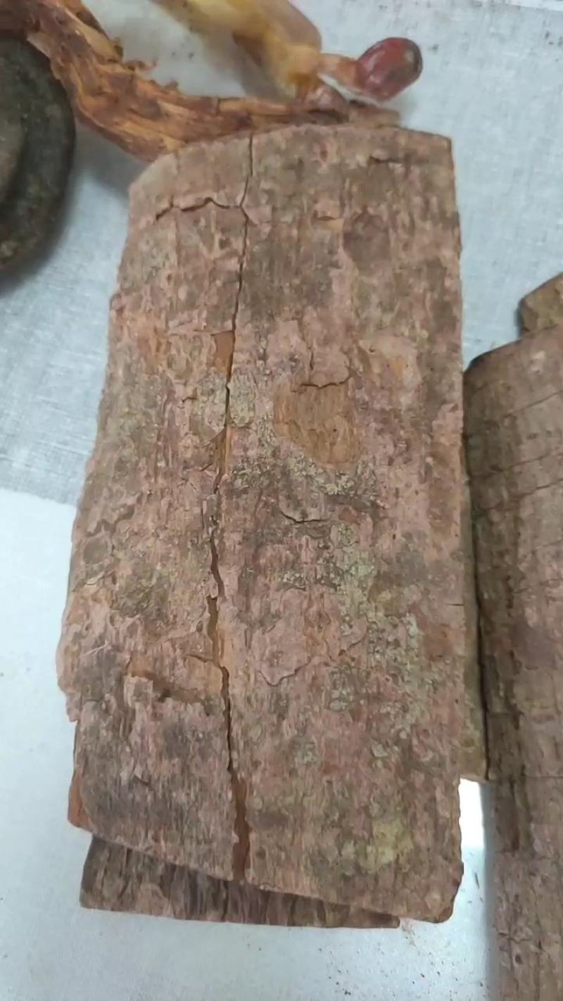卡宾达树皮泡酒料各种规格大量供应一件代发