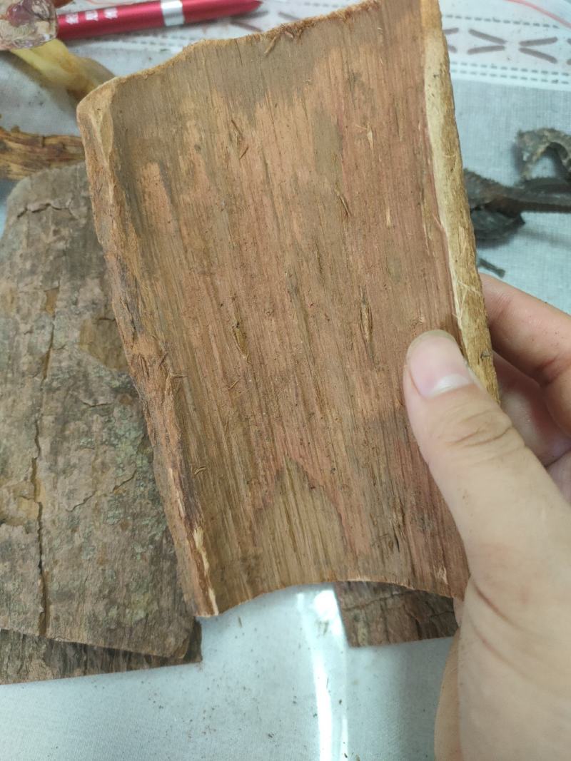 卡宾达树皮泡酒料各种规格大量供应一件代发