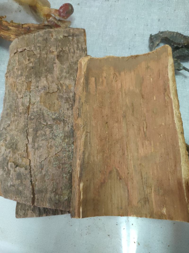 卡宾达树皮泡酒料各种规格大量供应一件代发
