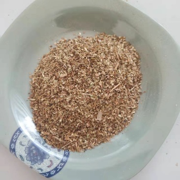 大量出售花生秧粉猪鸵鸟饲料花生秧粉
