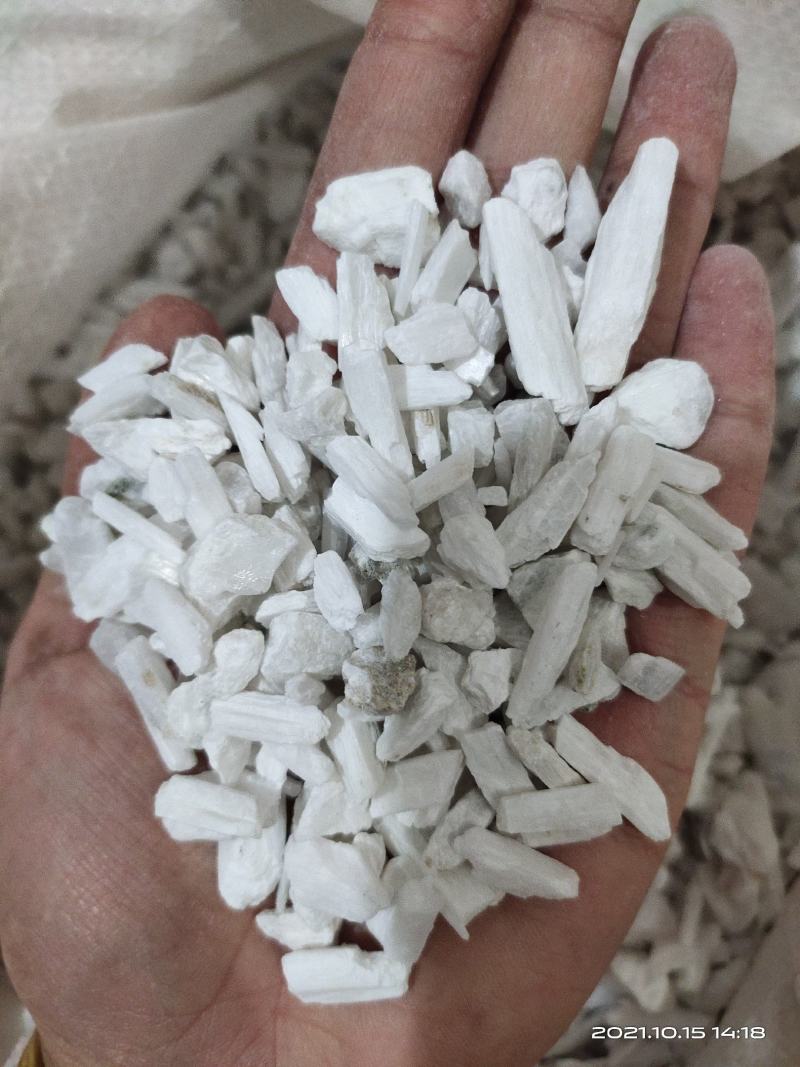 【文斌药业】阳起石正品干净无杂质各种矿石批发零售
