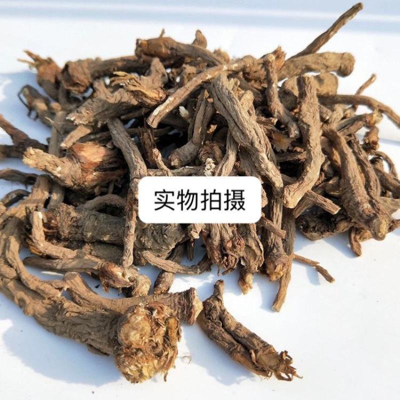 蒲公英根公英根整根生根晒干长白山婆婆丁根
